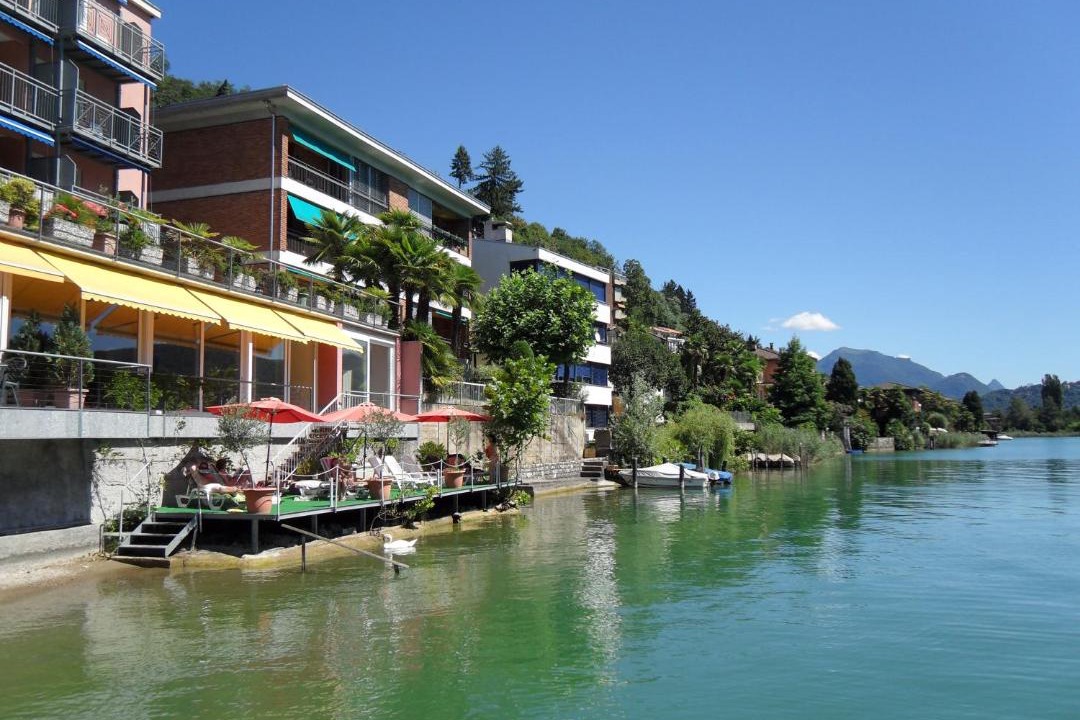 Photo of Others in Ponte Tresa