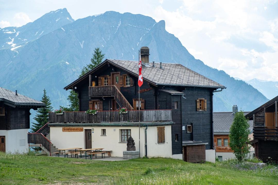 Photo of Others in Rosswald