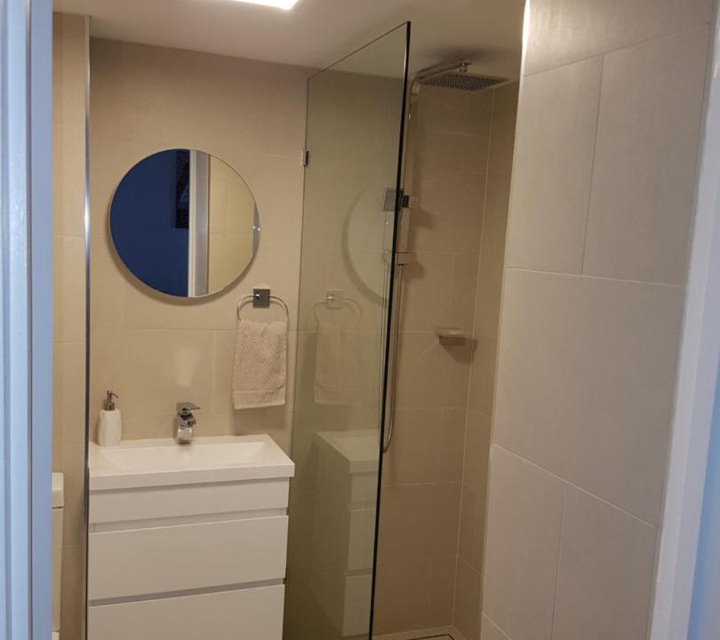Photo of Bathroom in North Adelaide