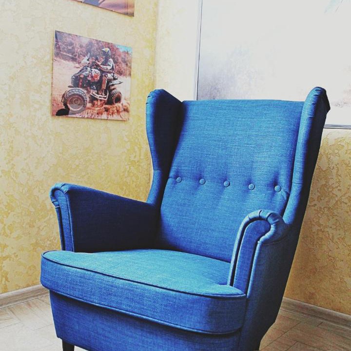 Photo of Livingroom in Petrovskoye