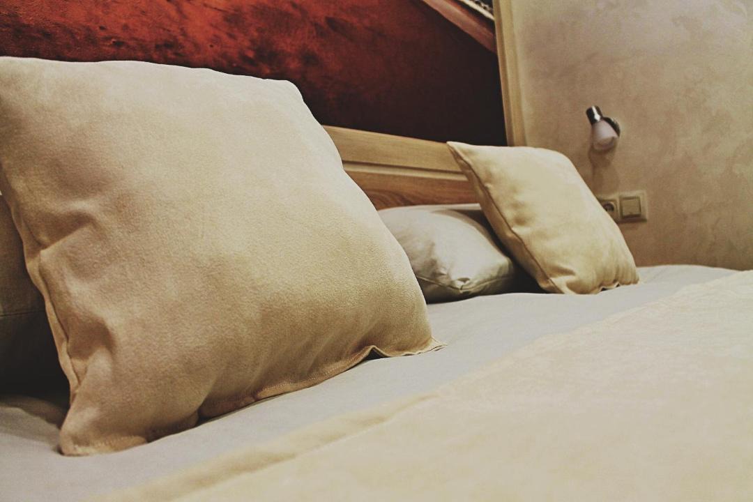 Photo of Bedroom in Petrovskoye