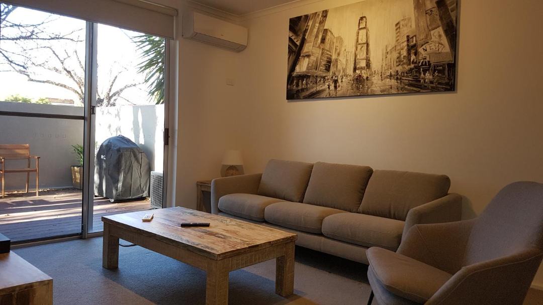 Photo of Livingroom in North Adelaide