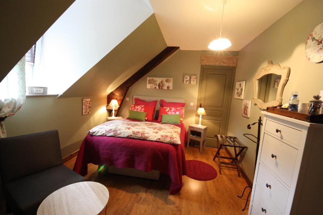 Photo of Bedroom in Bohal