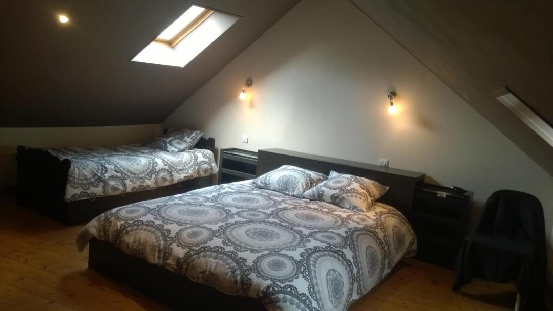 Photo of Bedroom in Bayeux