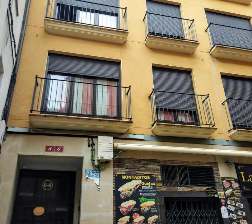 Photo of Others in Logrono Historic Centre