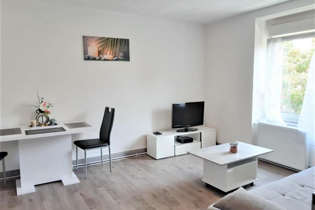 Photo of Livingroom in Bourgfelden