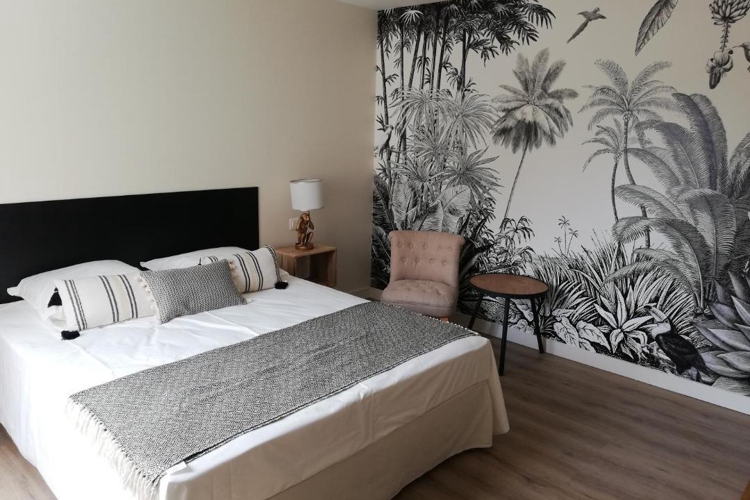 Photo of Bedroom in Centre Ville