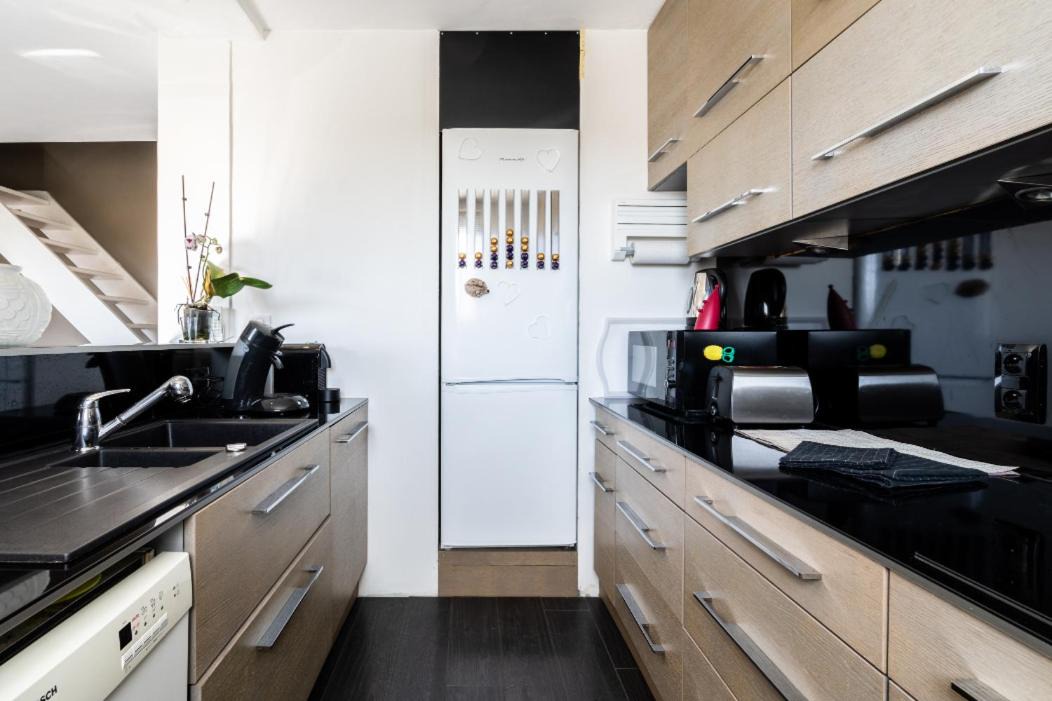 Photo of Kitchen in Le Busca