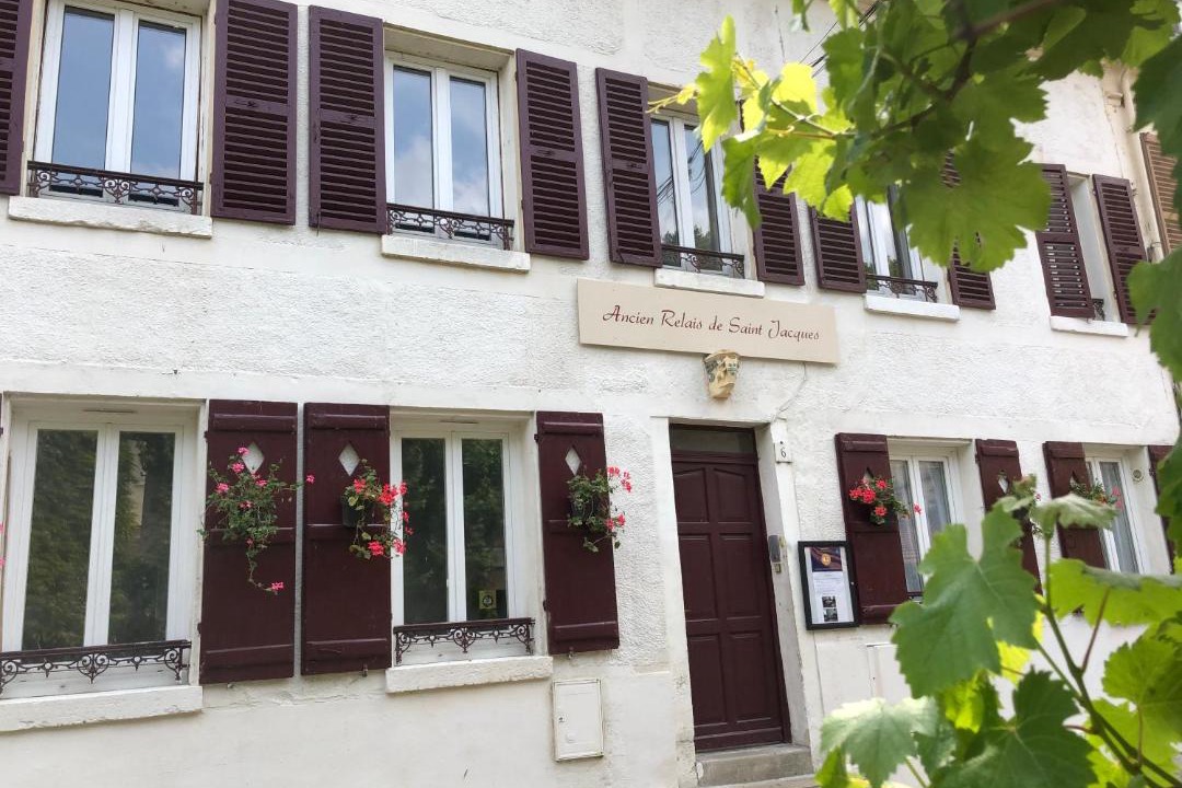 Photo of Others in La Roche-Guyon