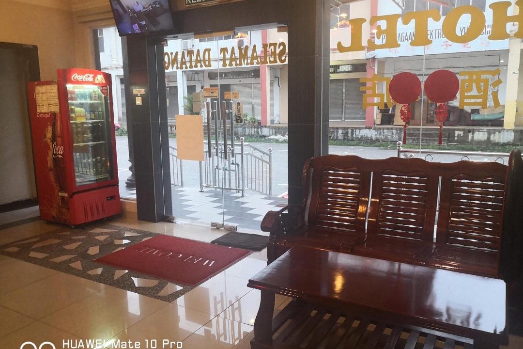 Photo of Others in Menglembu