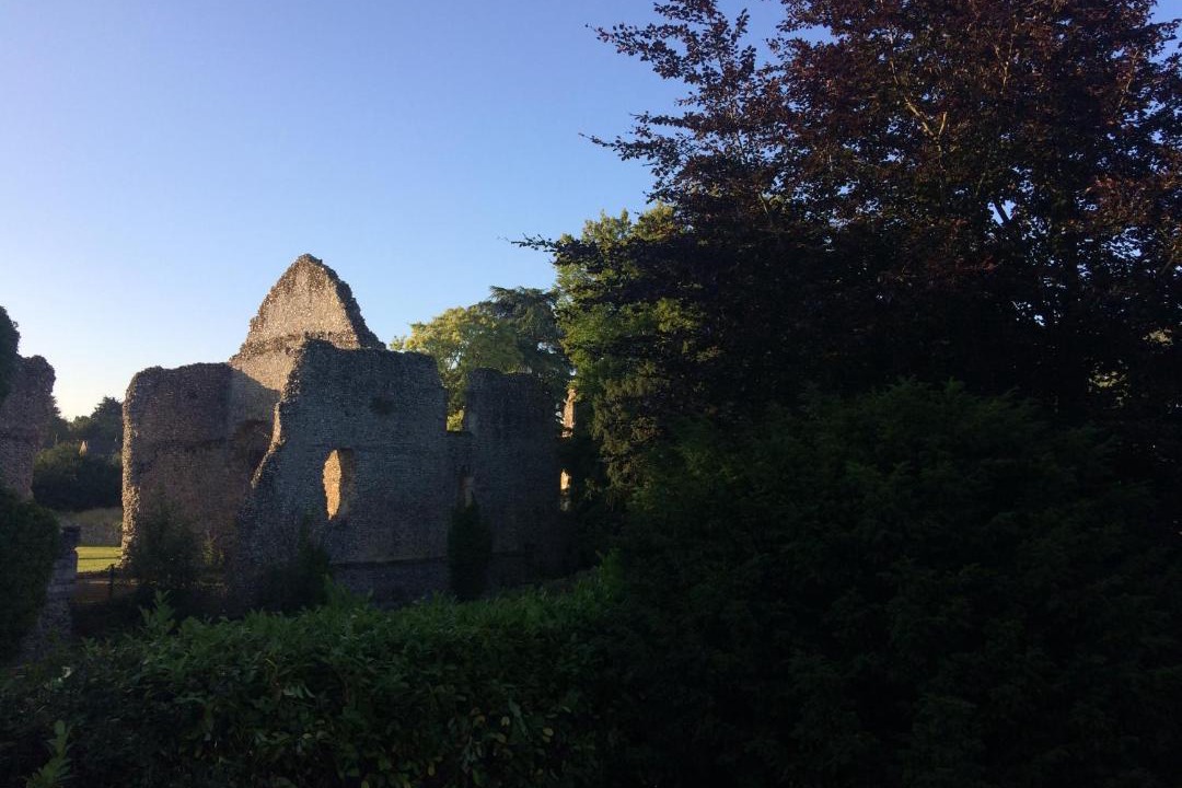 Photo of Buildings in Bishops Waltham