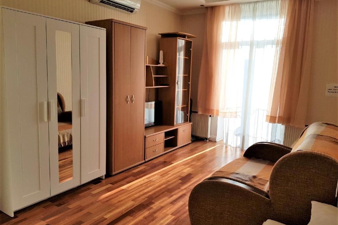 Photo of Livingroom in Finlyandskiy