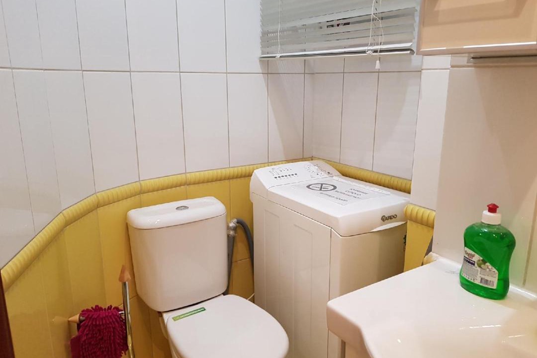 Photo of Bathroom in Finlyandskiy