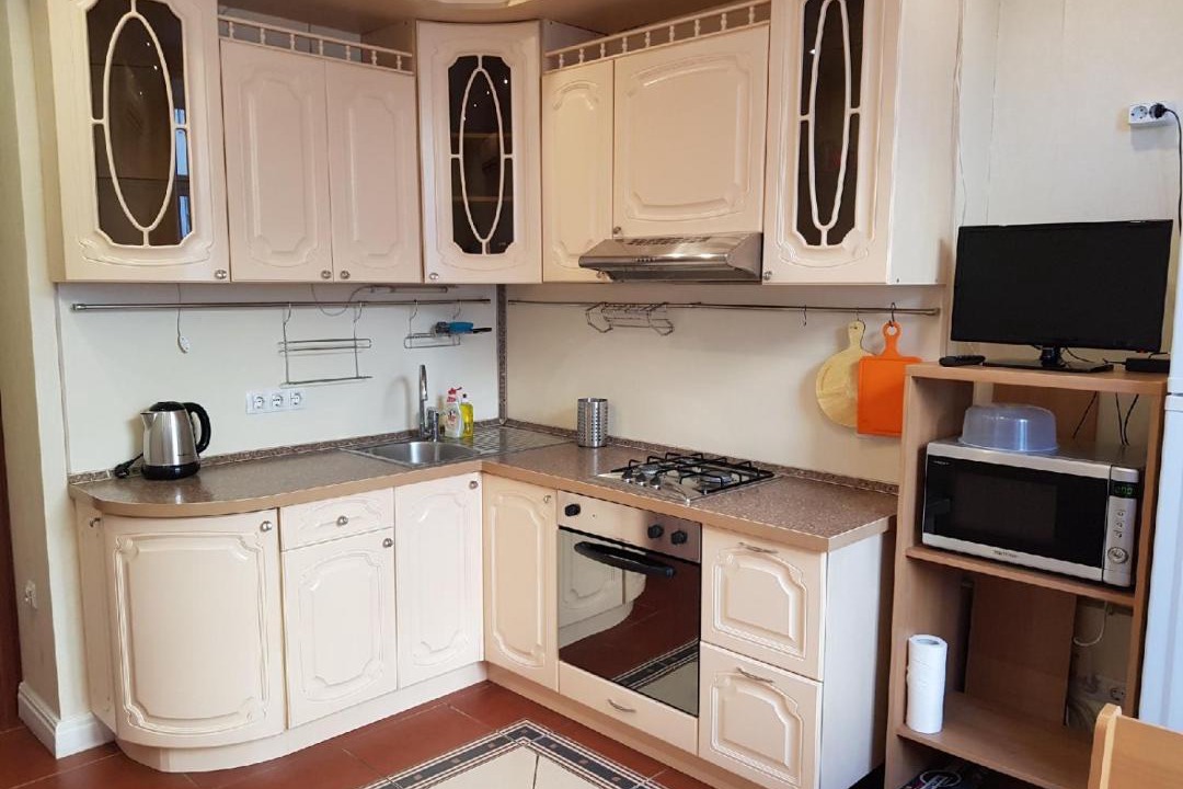 Photo of Kitchen in Finlyandskiy