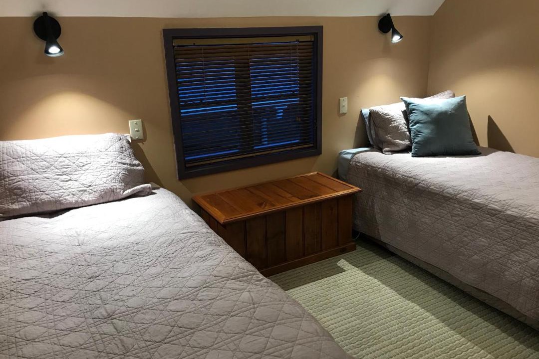 Photo of Bedroom in Karori