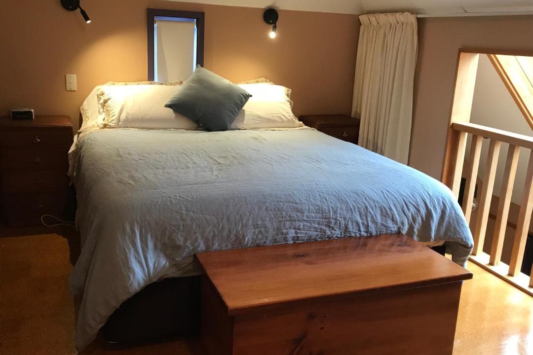 Photo of Bedroom in Karori