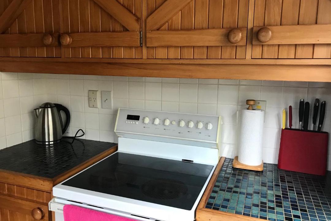 Photo of Kitchen in Karori