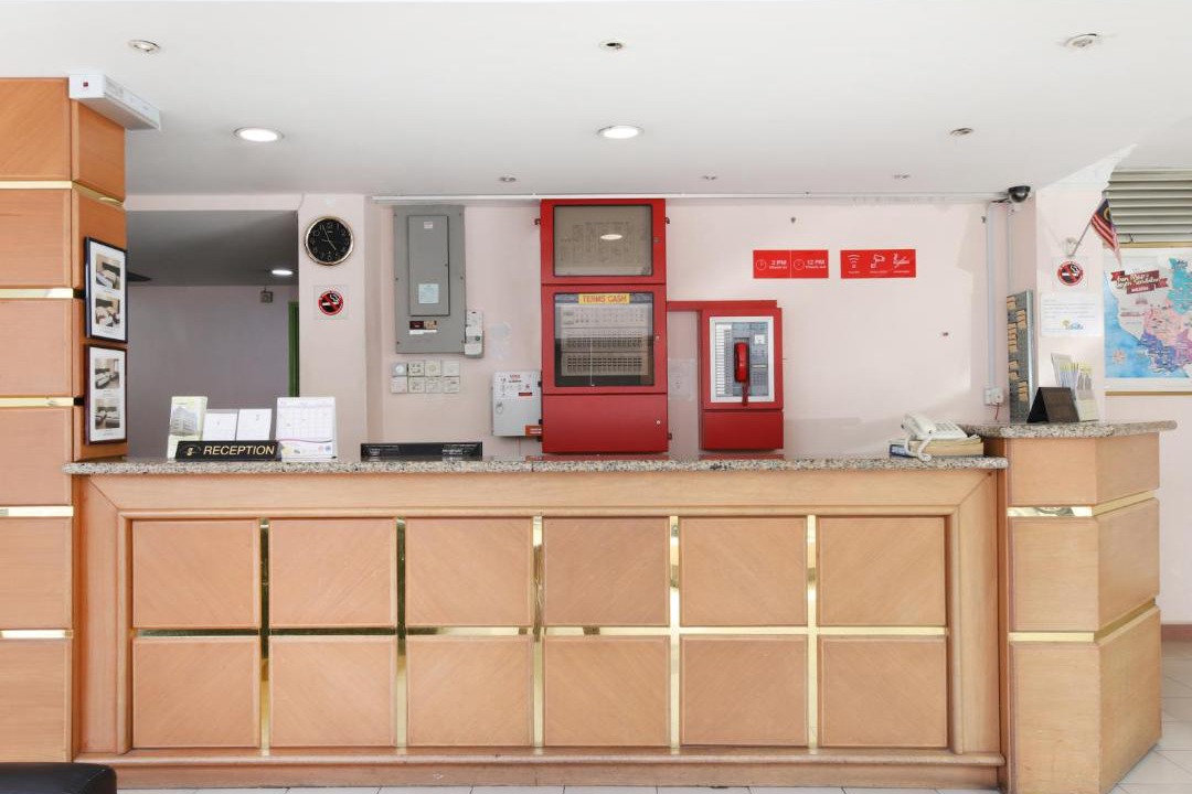 Photo of Kitchen in Seremban