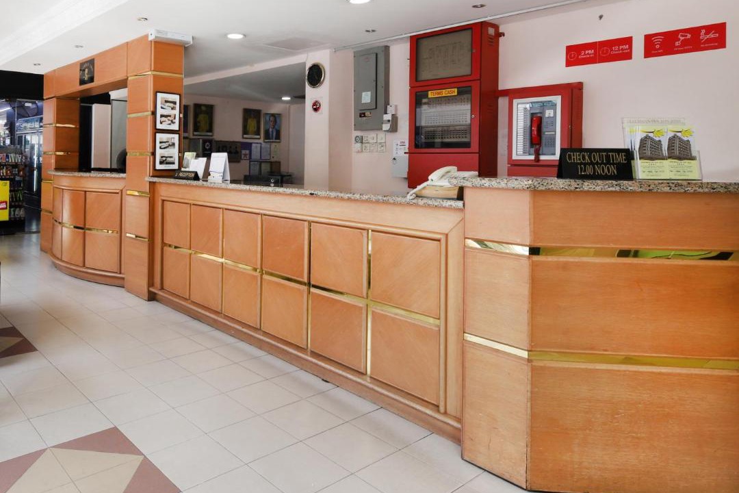 Photo of Kitchen in Seremban