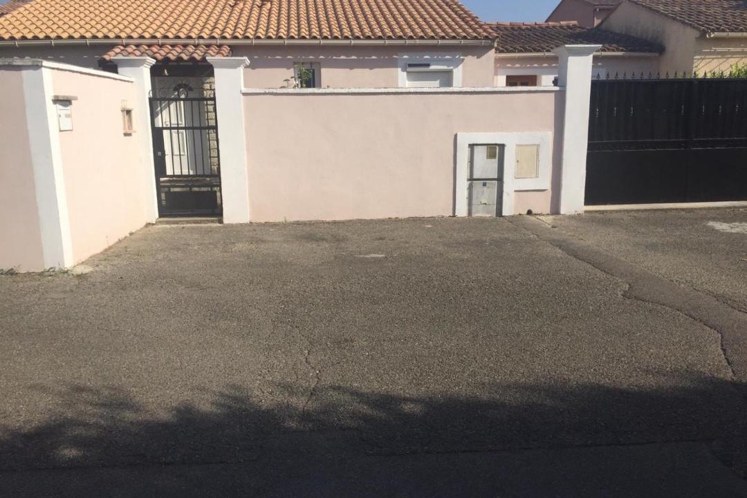 Photo of Others in Carpentras