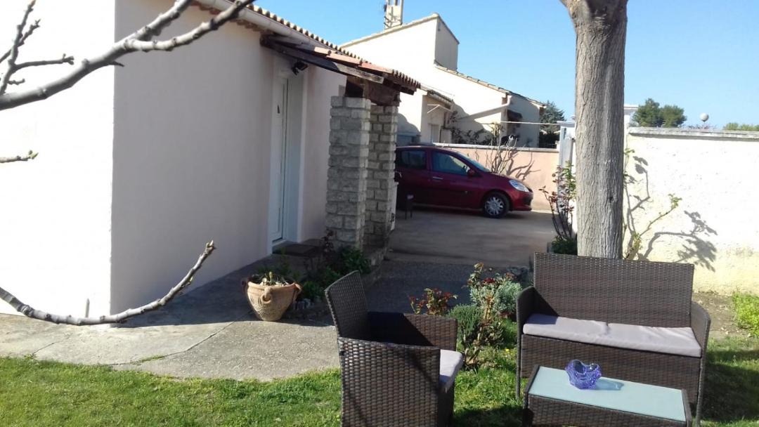 Photo of Others in Carpentras