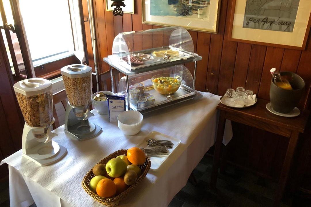 Photo of Kitchen in Dully