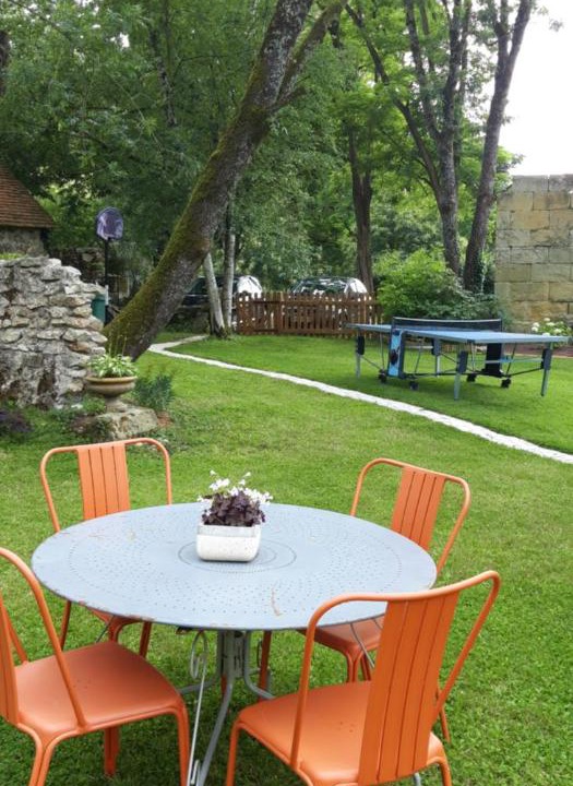 Photo of Outdoor in Villandry