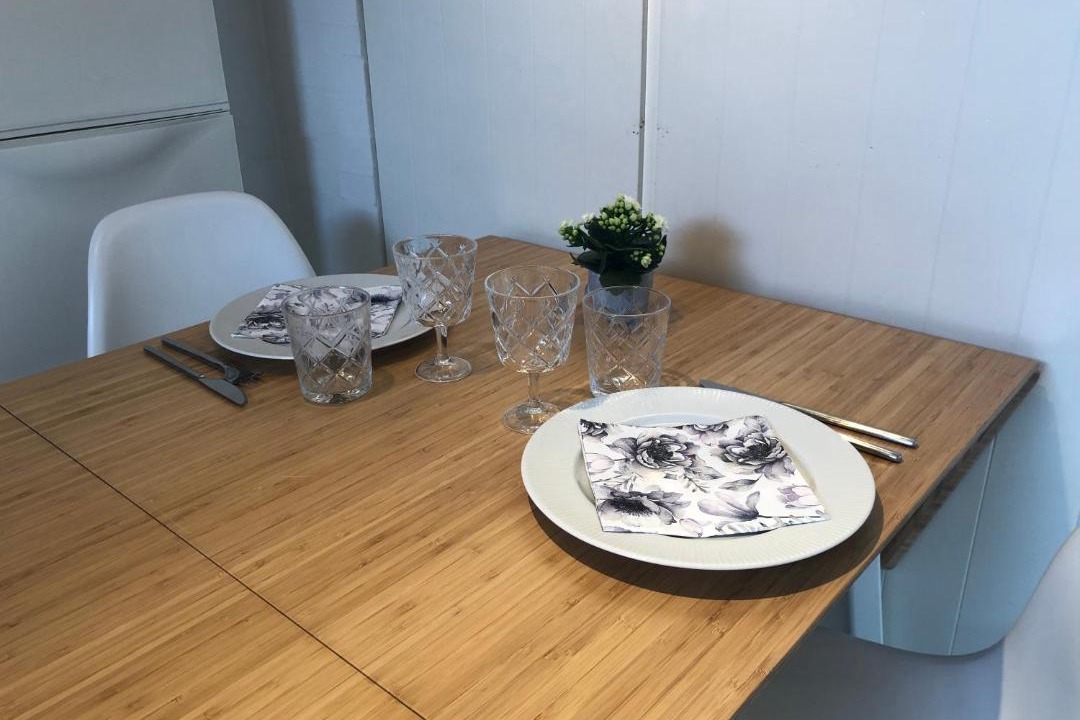Photo of Kitchen in Greve Strand