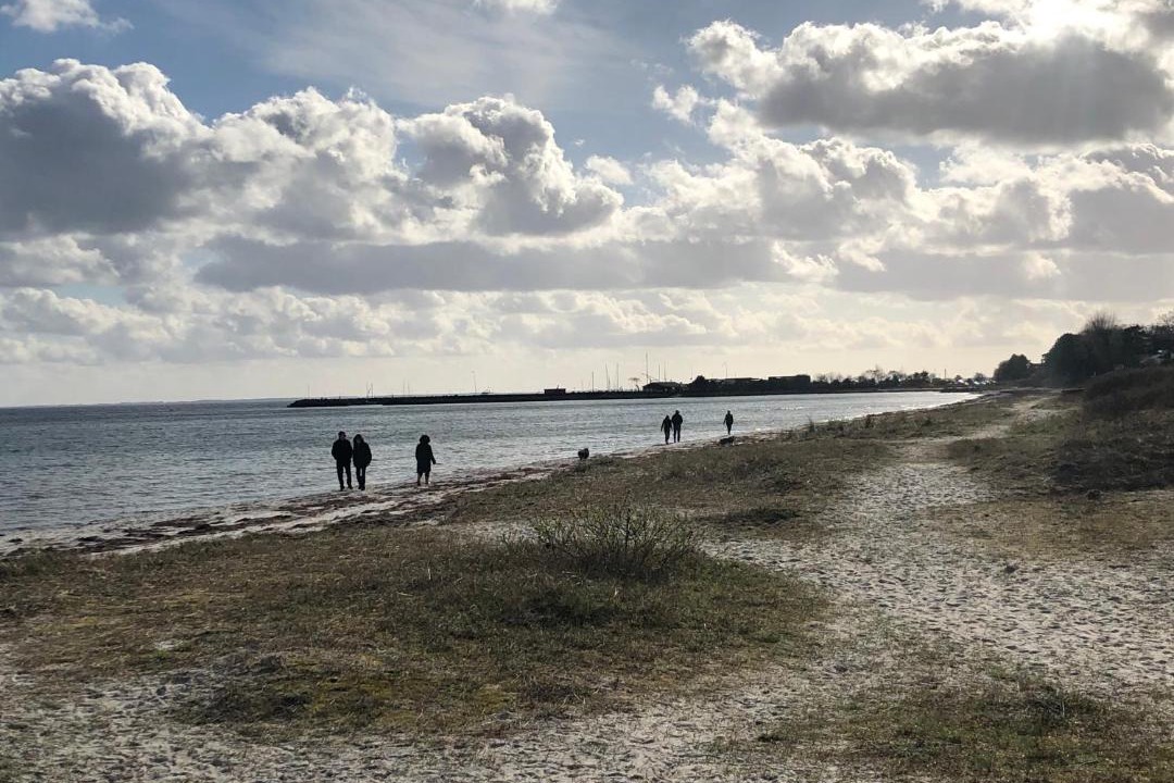 Photo of Others in Greve Strand