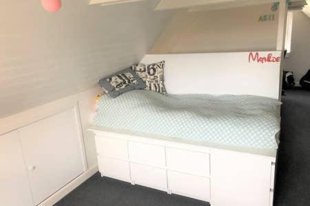 Photo of Bedroom in Greve Strand