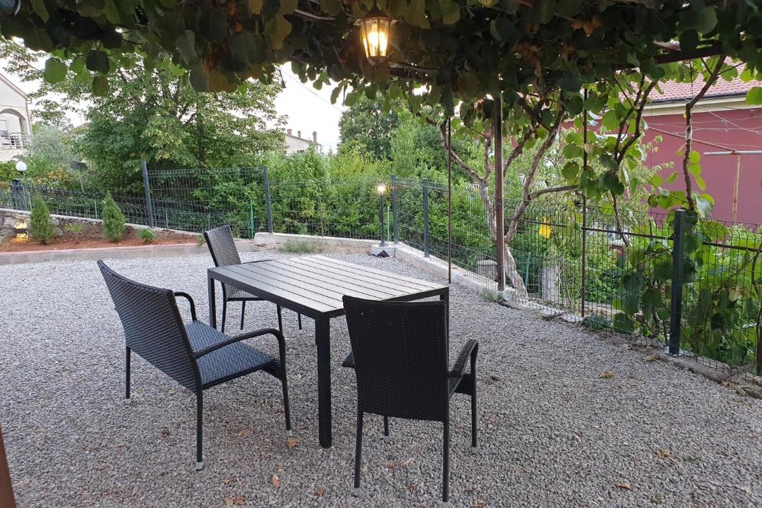 Photo of Patio Balcony in Rubesi