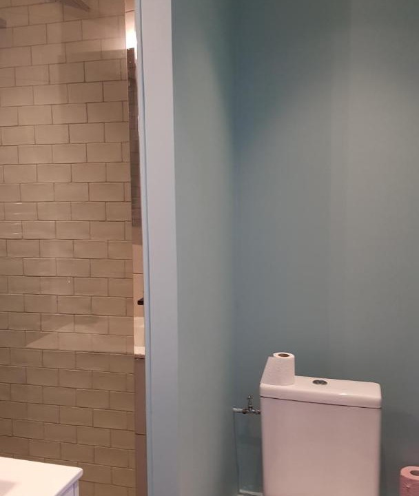 Photo of Bathroom in Bray-Dunes