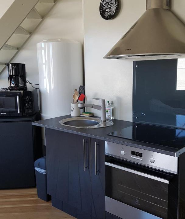 Photo of Kitchen in Bray-Dunes