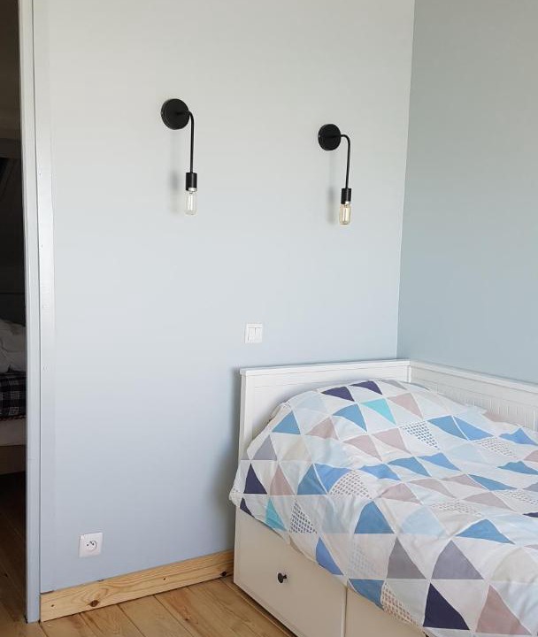 Photo of Bedroom in Bray-Dunes