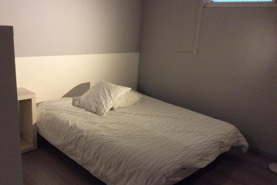 Photo of Bedroom in Berat