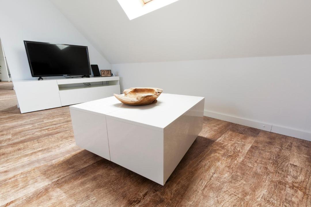 Photo of Livingroom in Rhinau