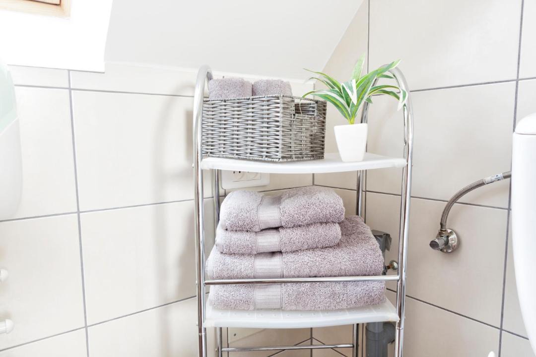 Photo of Bedroom in Rhinau