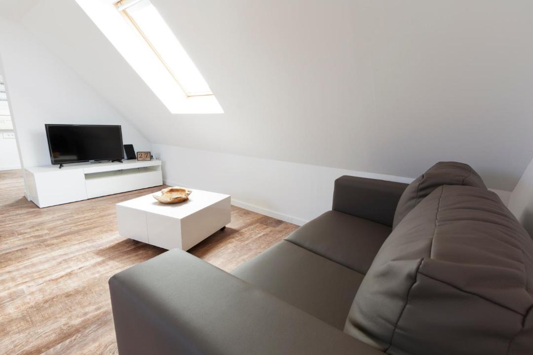 Photo of Livingroom in Rhinau