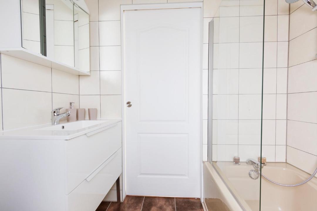 Photo of Bathroom in Rhinau