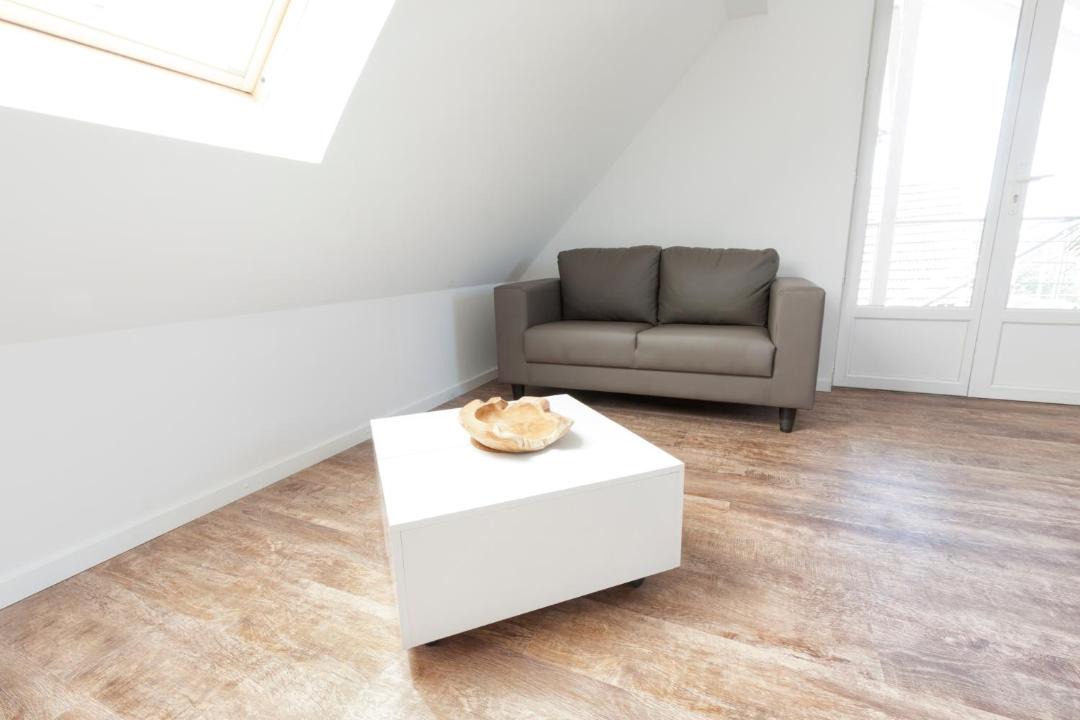 Photo of Livingroom in Rhinau