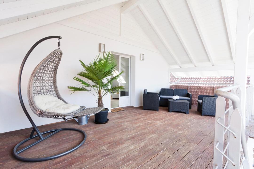 Photo of Livingroom in Rhinau