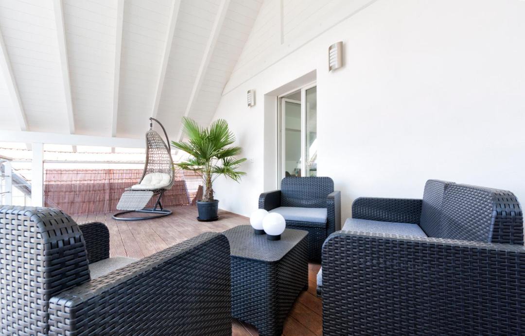 Photo of Livingroom in Rhinau