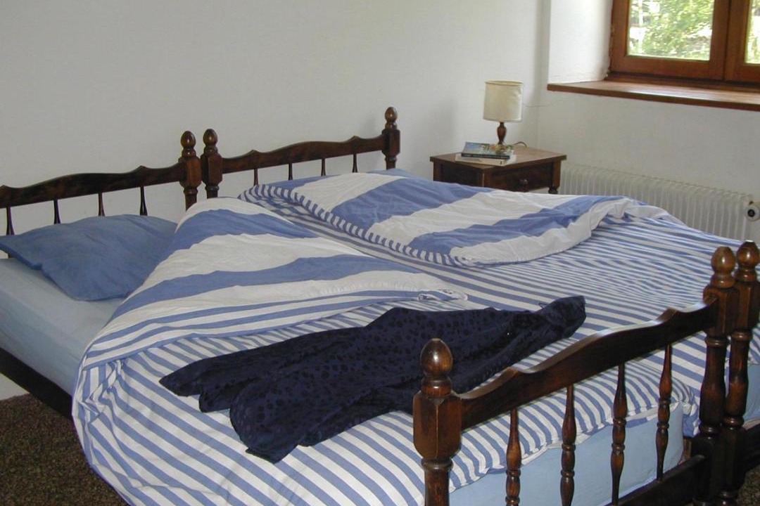 Photo of Bedroom in Saint-Germain-lʼHerm