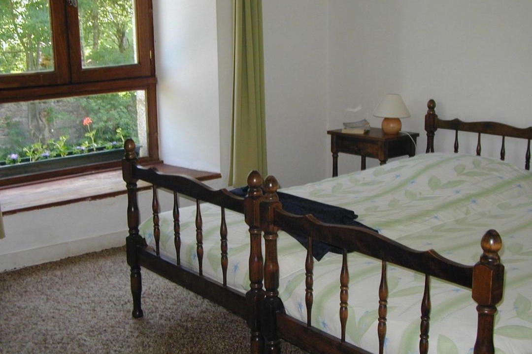 Photo of Bedroom in Saint-Germain-lʼHerm