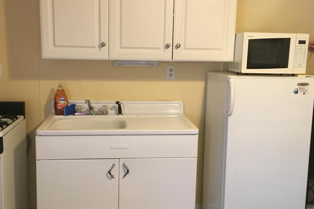 Photo of Kitchen in Clarence