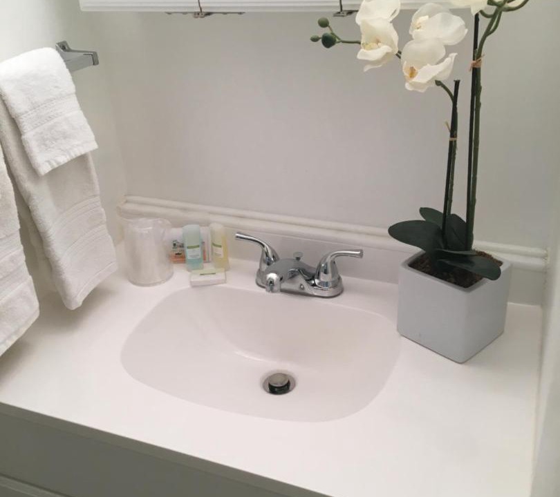 Photo of Bathroom in Clarence