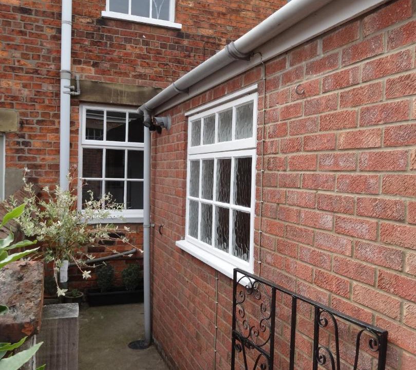 Photo of Buildings in Lincoln