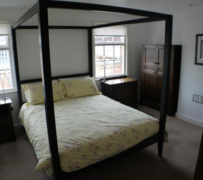 Photo of Bedroom in Lincoln