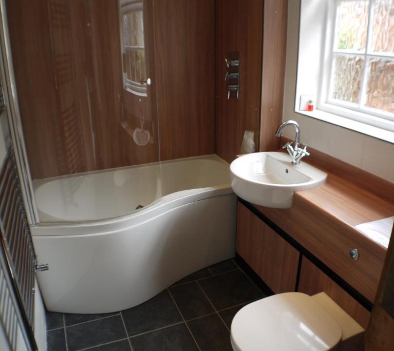 Photo of Bathroom in Lincoln