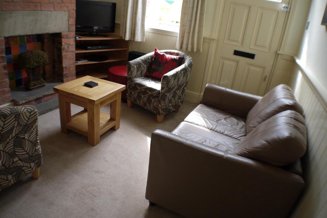 Photo of Livingroom in Lincoln